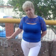 Olga 58 Tolyatti