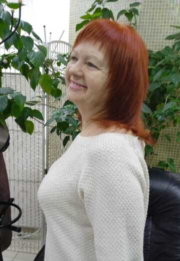 My photo - Lidiya, 54 from Kursk (@lidiya20504)