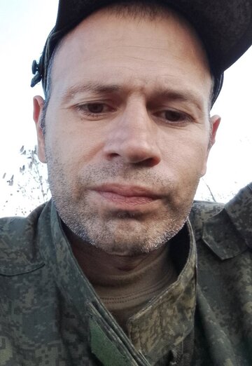 My photo - Aleksandr, 41 from Irkutsk (@alexander030284)