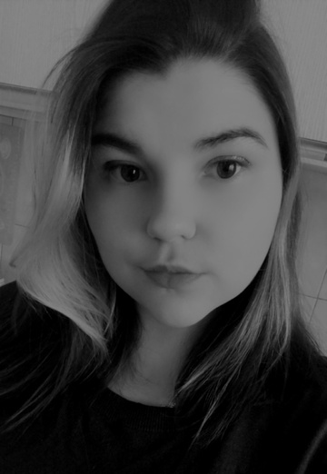 My photo - Mariya, 25 from Moscow (@mariya197021)