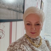 Tatyana 57 Minsk