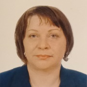 Svetlana 56 Dankov