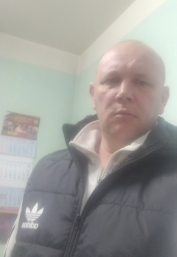 My photo - Andrey, 39 from Biysk (@andrey937608)