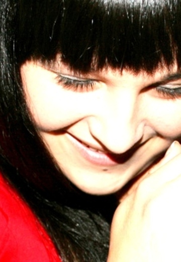Моя фотография - Ирина, 32 из Лесной (@irina8916)