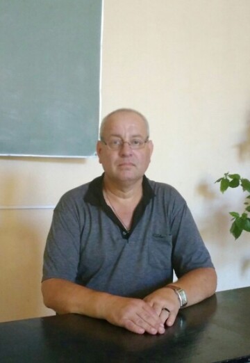 Моя фотография - Вадим, 58 из Тирасполь (@vadim129705)