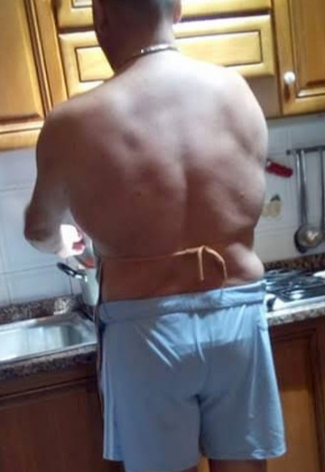 Mattia (@mattia45) — my photo № 7