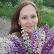 Yuliya 46 Vidnoye