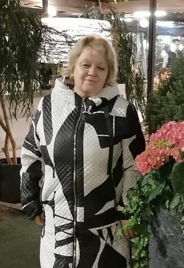 Ma photo - Lioudmila, 58 de Oust-Labinsk (@ludmila126202)