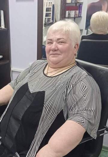 La mia foto - Natalya Malceva, 60 di Staryj Oskol (@natalyamalceva13)