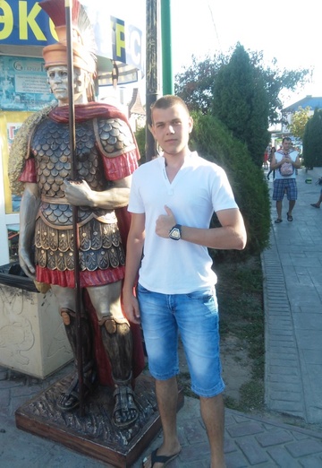My photo - Aram, 29 from Gulkevichi (@aram2000)