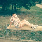Katyushka 37 Marinka