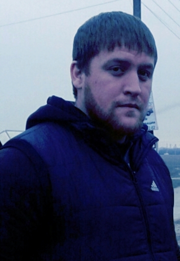 Моя фотография - Тимер, 35 из Грозный (@timer44)
