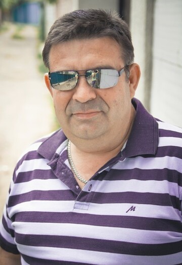 Моя фотография - михаил, 59 из Одесса (@dcdc4)