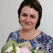Svetlana 42 Oulan-Oude