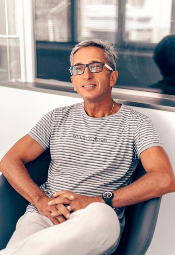 My photo - Mihail, 49 from Tbilisi (@mihail275785)