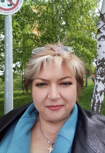Mein Foto - Anna, 51 aus Donezk (@anna277854)