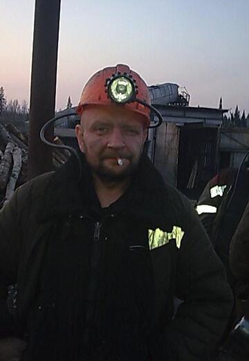 Моя фотография - Евгений, 52 из Березовский (Кемеровская обл.) (@evgeniy70235)