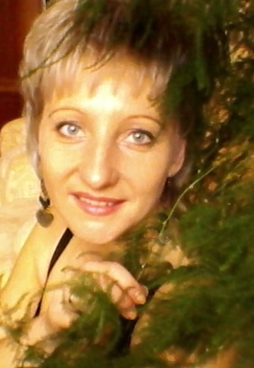 Моя фотография - БОГИНЯ, 42 из Сморгонь (@id43157)