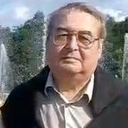 Evgeniy 75 Moscow