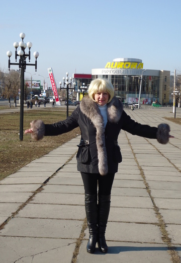 Mein Foto - natali, 65 aus Lugansk (@natali41125)