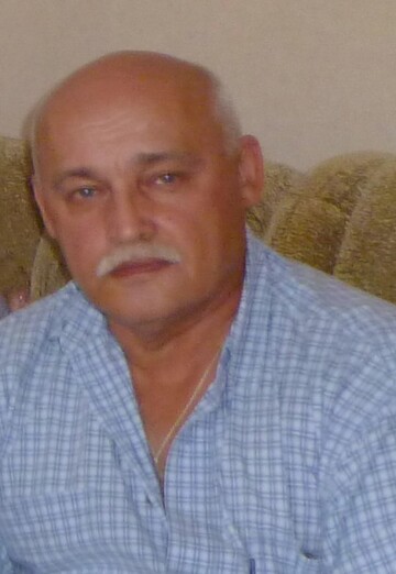 My photo - Alexander, 68 from Tomsk (@alexander10183)