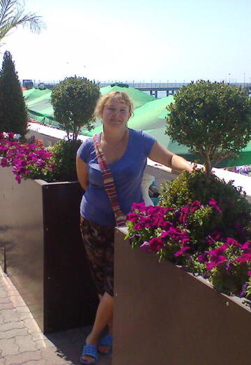 My photo - Tatyana Vlasova, 32 from Slyudyanka (@tatyanavlasova3)