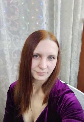 Yuliya (@uliya252581) — my photo № 4