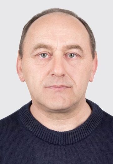 La mia foto - Sergey, 59 di Šostka (@sergey738566)