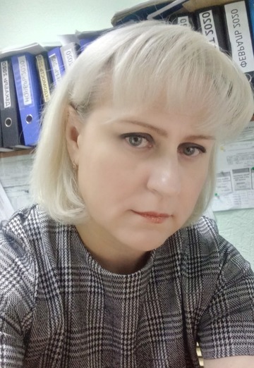Моя фотография - Елена, 48 из Ухта (@elena124888)