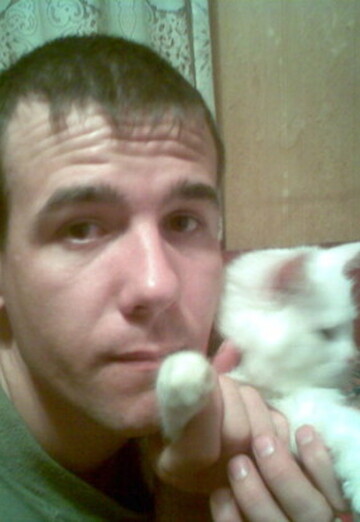 KING-LEO((MARIK)) (@marat2354) — my photo № 57