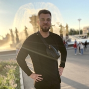 Igor 33 Moscow