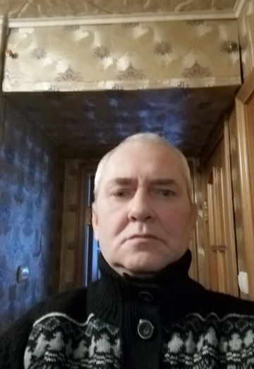 Моя фотография - Валерий, 56 из Орехово-Зуево (@valeriypetrakov0)