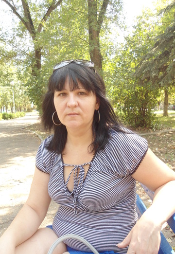My photo - Olga, 49 from Solnechnodolsk (@olga15697)