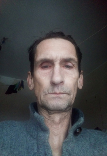 Моя фотография - Іван Андрійчук, 54 из Нововолынск (@vanandrychuk)