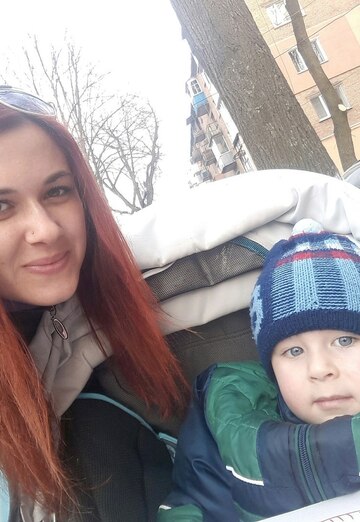 My photo - Alina, 29 from Znamenka (@alina48014)