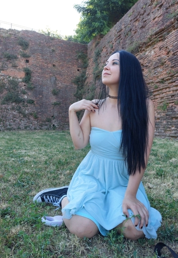 My photo - Daria, 30 from Bologna (@daria3064)