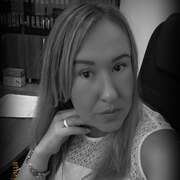 Natalya 43 Novosibirsk