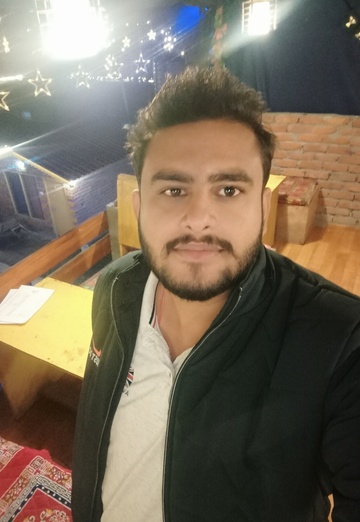 My photo - Bhupi, 33 from Karnal (@bhupi)