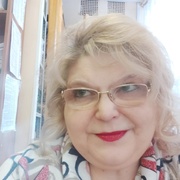 Nadejda 60 Saint Petersburg