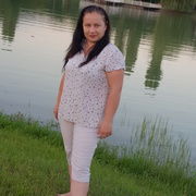 Anna 45 Georgiyevsk