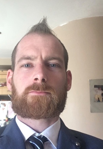 My photo - Liam, 33 from Carrick-on-Shannon (@liammcgirl19921)