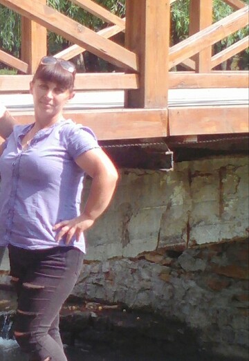 Anyuta (@alena84934) — my photo № 2
