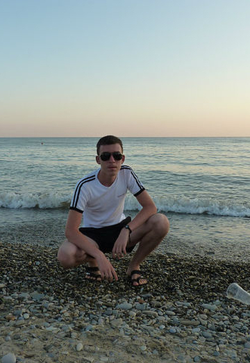 My photo - Maksim, 30 from Gulkevichi (@id421986)