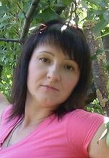 My photo - natalya, 46 from Michurinsk (@68parih68)