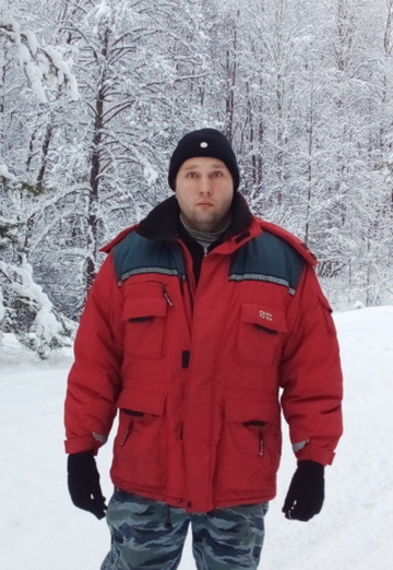 Pavel (@pavel22173) — my photo № 2