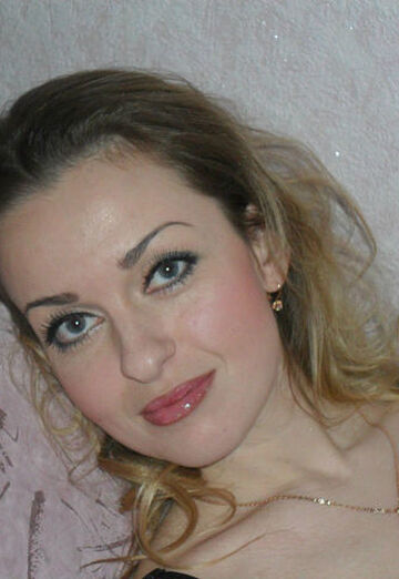 Моя фотография - Ирина, 42 из Кохтла-Ярве (@irina123696)
