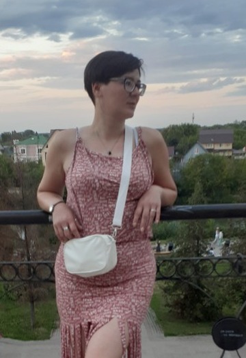 My photo - Evgeniya, 33 from Tambov (@evgeniya89259)