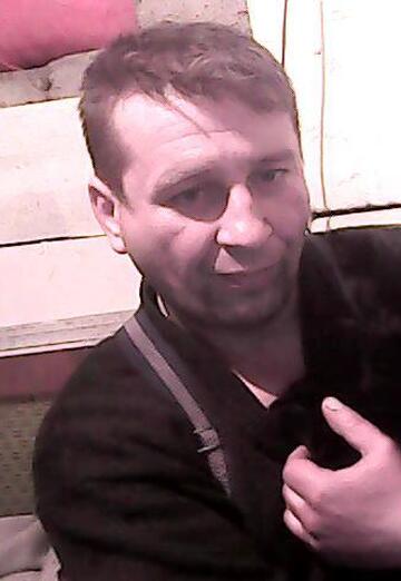 Моя фотография - Вячеслав, 52 из Невинномысск (@vyacheslav9310)