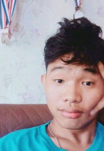 My photo - Laurence, 21 from Manila (@laurence20)