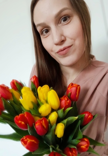 Mein Foto - Margarita, 34 aus Tscheljabinsk (@margarita37119)